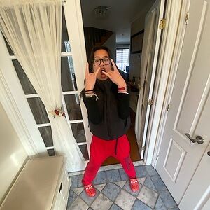 lil about me